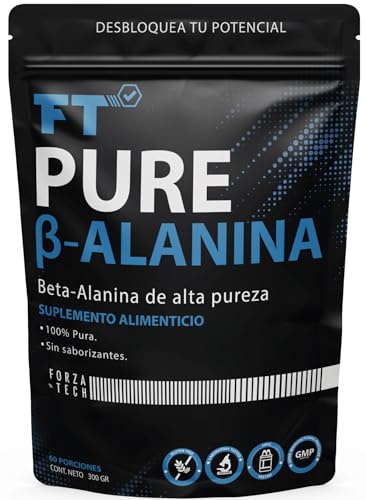 Ft Forza Tech Nutrition Beta Alanina