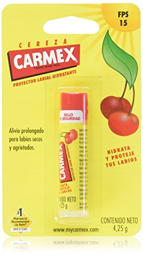 Carmex Balsamo Labial