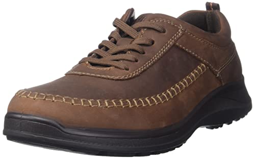 Flexi Zapatos Casuales Hombre