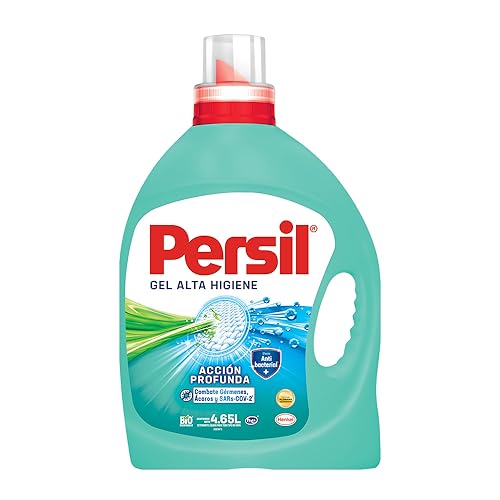 Persil Detergente Liquido