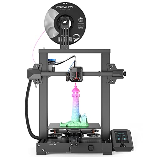 Comgrow Impresora 3D