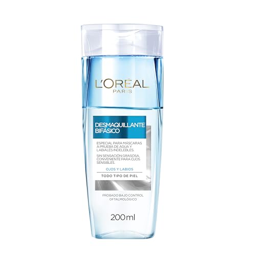 L'Oreal Paris Desmaquillante