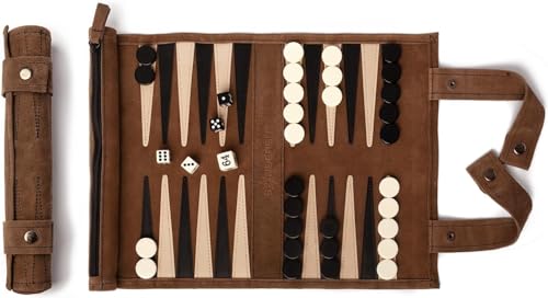 Sondergut Backgammon