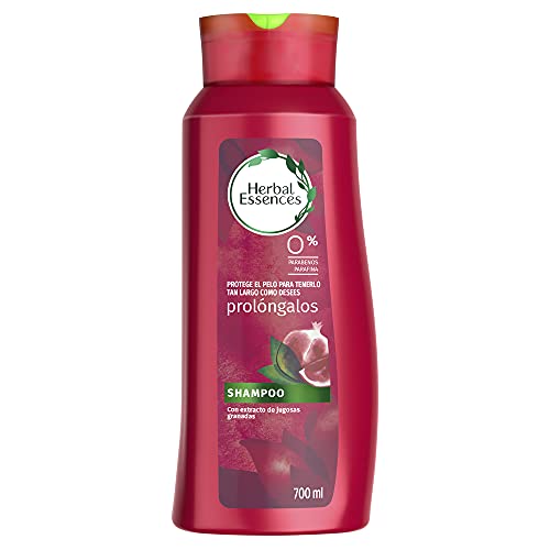 Herbal Essences Shampoo Herbal Essences