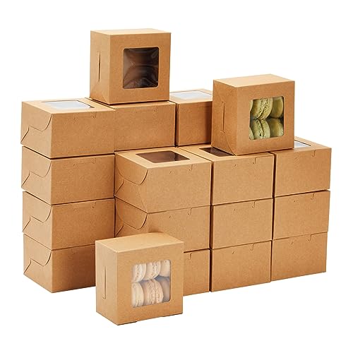 Juvale Caja De Carton