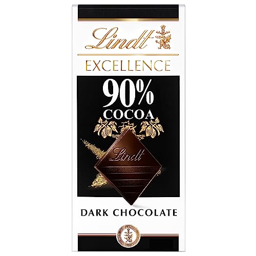 Lindt Chocolate Negro