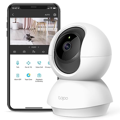 Tp-Link Camara Xiaomi