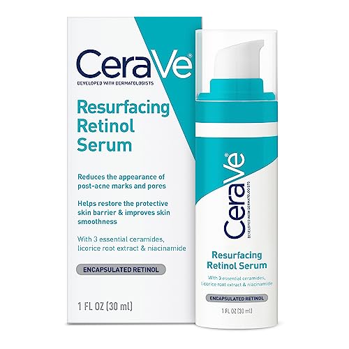 Cerave Serum Retinol