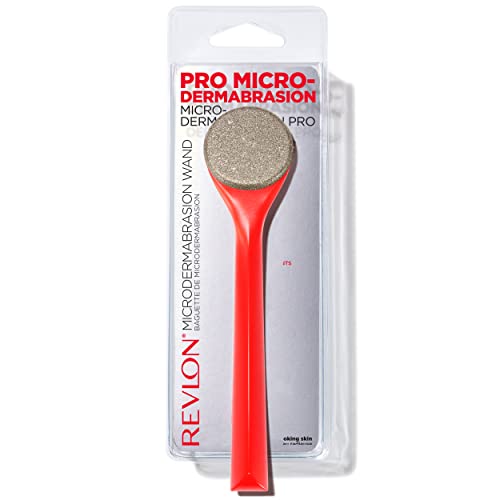 Revlon Microdermoabrasion