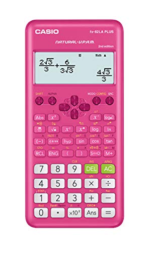 Casio Calculadora Cientifica