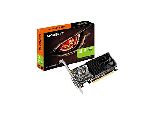 Gigabyte Tarjeta Grafica