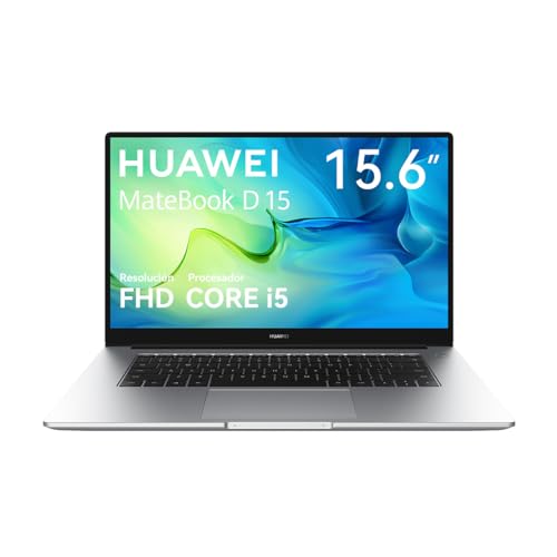 Huawei Laptop