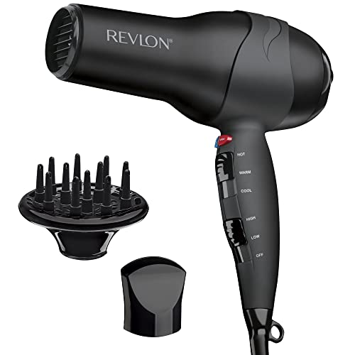 Revlon Secadora De Cabello Profesional