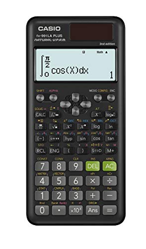 Casio Calculadora Cientifica