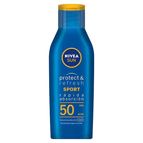 Nivea Sun Protector Solar