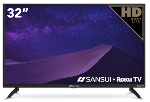 Sansui Smart Tv