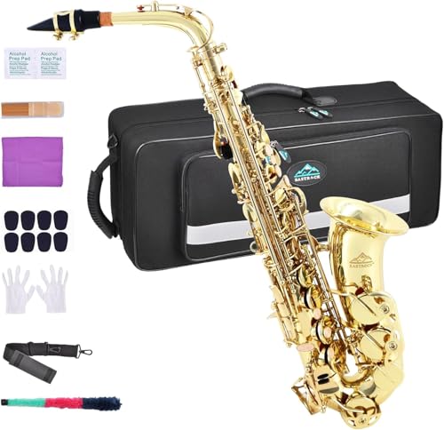 Eastrock Saxofon Alto