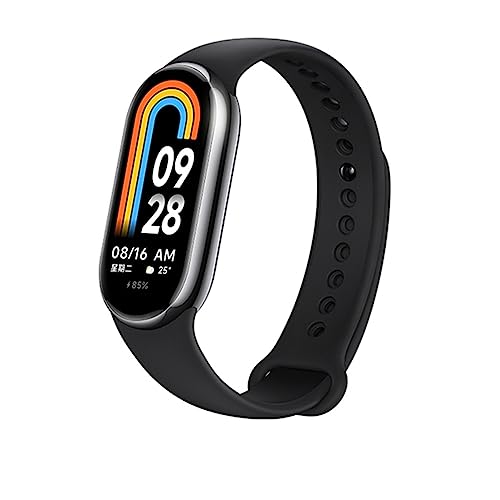 Xiaomi Smartband