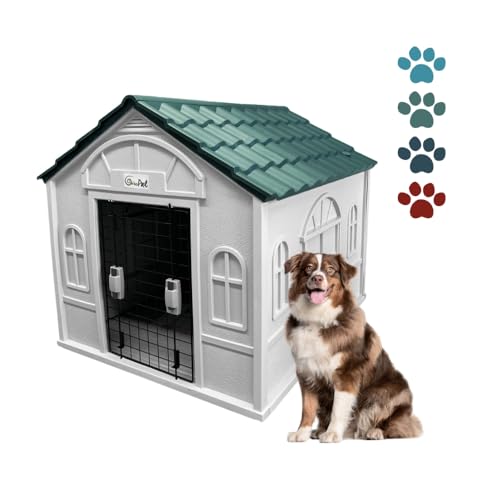 Genérico Casa Para Perros
