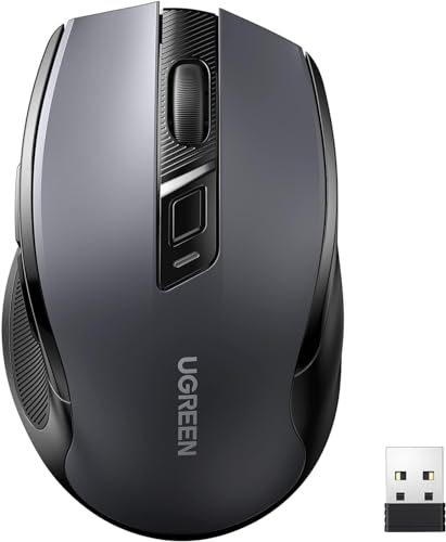 Ugreen Mouse Inalambrico