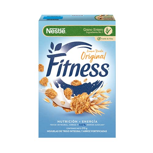Fitness Cereales Integrales