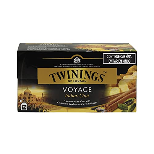 Twinings Te Chai