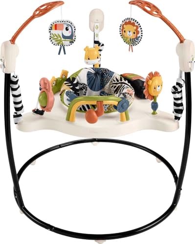 Fisher-Price Brincolin Para Bebe