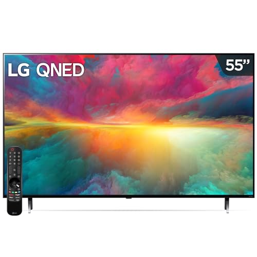 Lg Tv De 55 Pulgadas