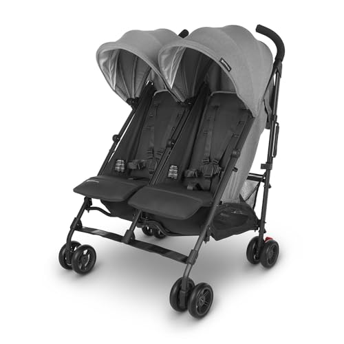 Uppababy Carriola Doble