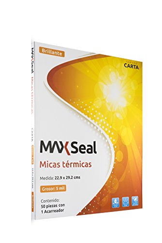 Max Seal Micas