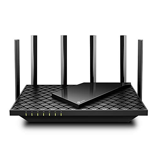 Tp-Link Router Asus