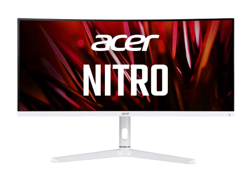 Acer Monitor Ultrawide