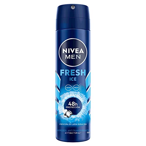 Nivea Antitranspirante