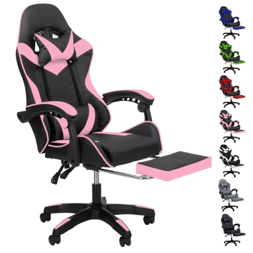 Selectshop Silla Gamer Barata