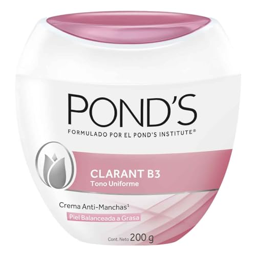 Pond'S Crema Aclarante