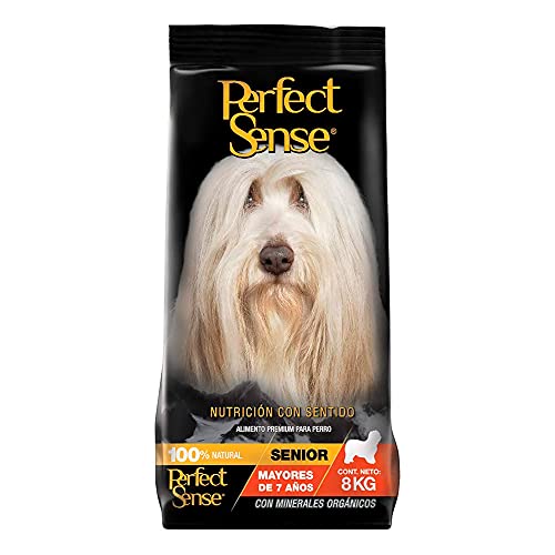 Perfect Sense Alimento Para Perro Senior