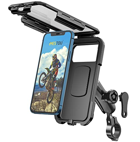 Imestou Porta Celular Para Moto