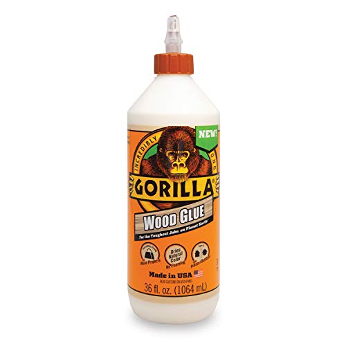 Gorilla Pegamento Para Madera