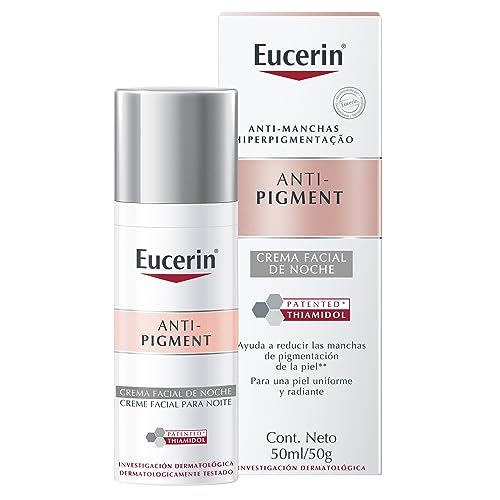 Eucerin Crema Despigmentante