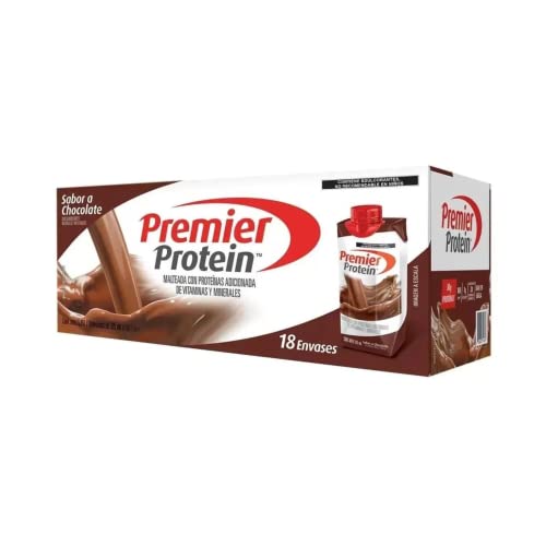 Premier Protein Batido De Proteinas