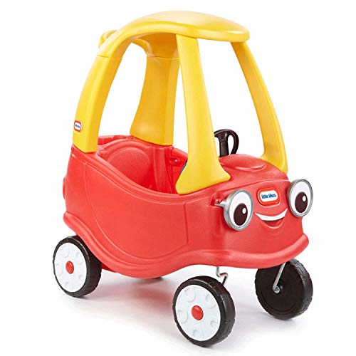 Little Tikes Carritos Montables