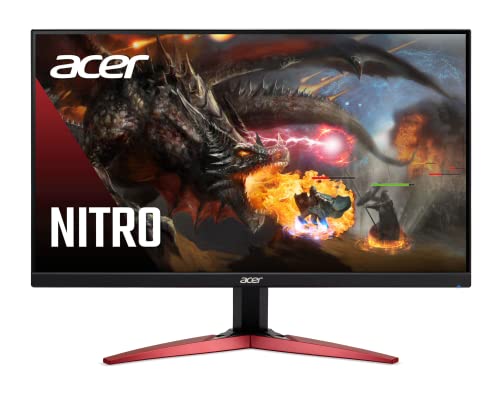 Acer Monitores Gaming