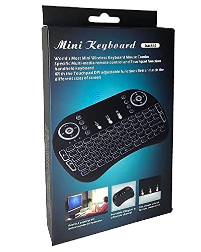 Vimi Teclados Para Smart Tv