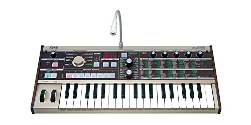 Korg Sintetizador