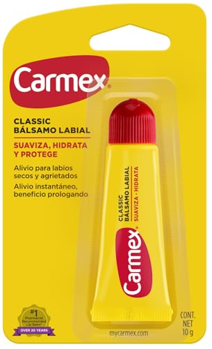 Carmex Balsamo Labial