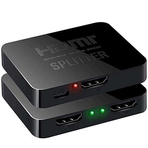 Rabbitstorm Splitter Hdmi