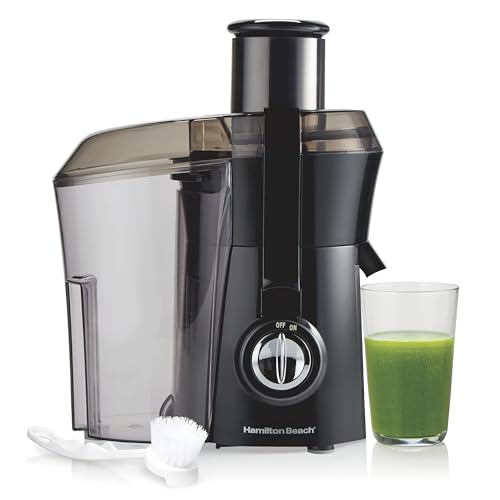 Hamilton Beach Extractor De Jugos