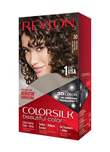 Revlon Tinte Para Cabello