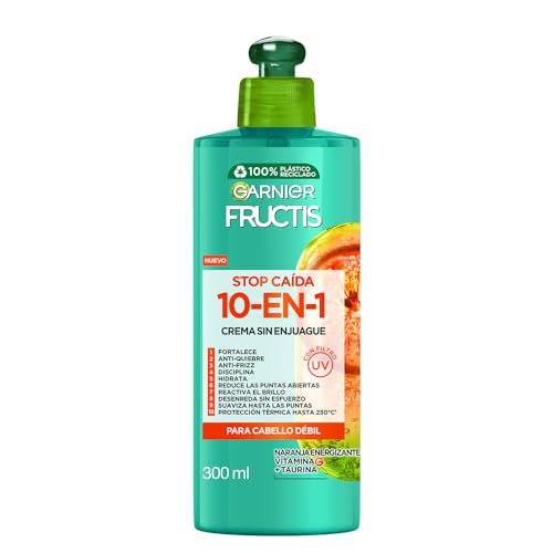 Fructis Crema Para Peinar