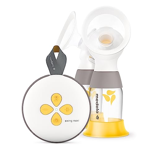 Medela Extractor De Leche Electrico